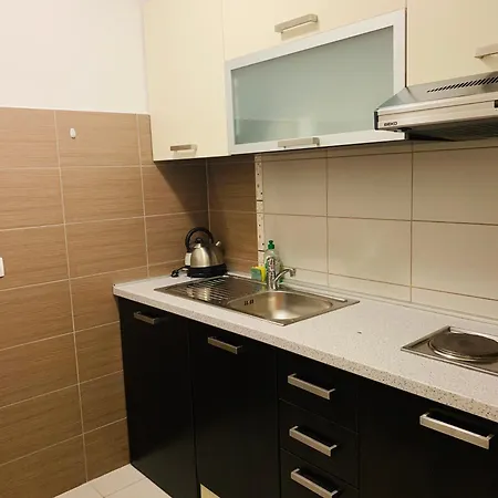 Adriatik Paradise 3* Mimice