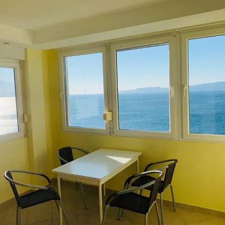 Adriatik Paradise 3* Mimice