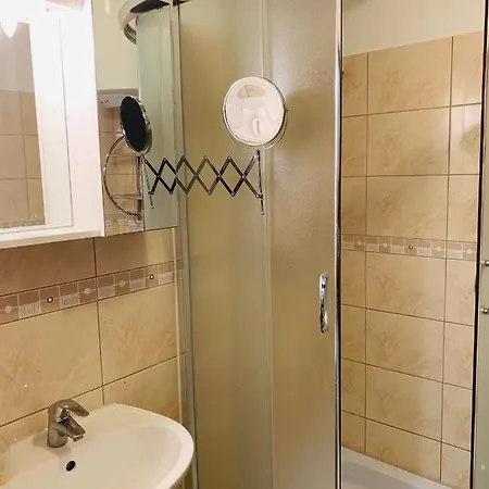 Adriatik Paradise 3* Mimice