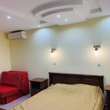 Adriatik Paradise Mimice