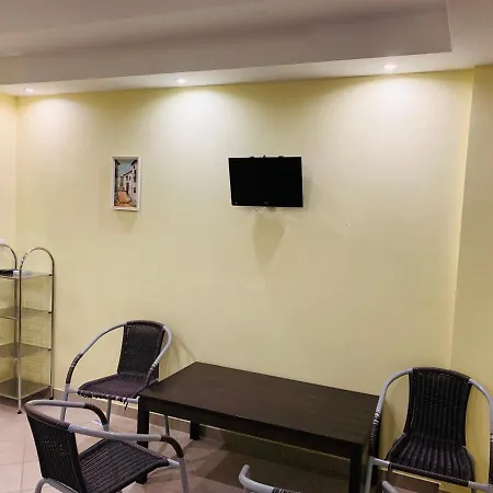 Adriatik Paradise Aparthotel