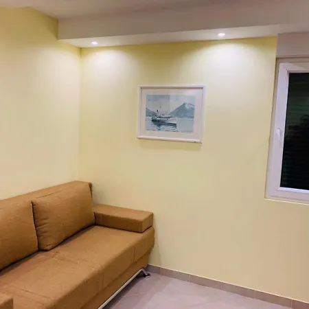 Adriatik Paradise Aparthotel 3*