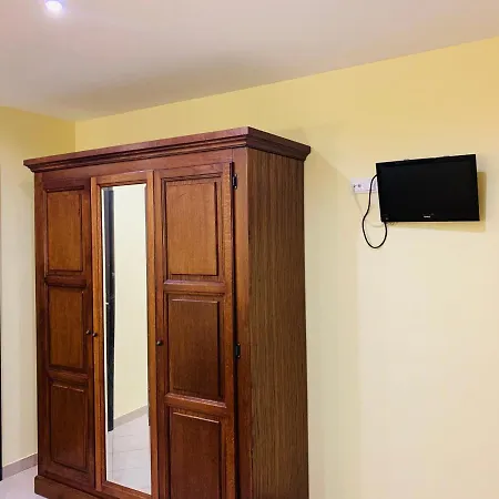 Adriatik Paradise Aparthotel Mimice