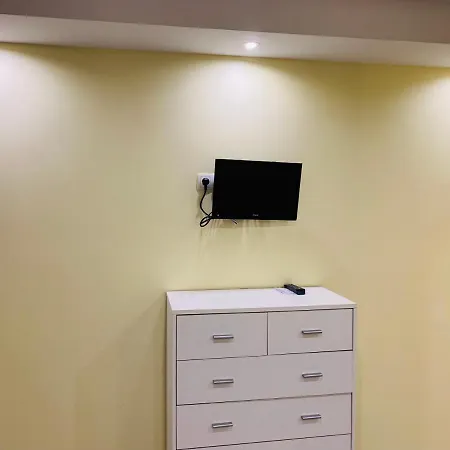 Adriatik Paradise Mimice