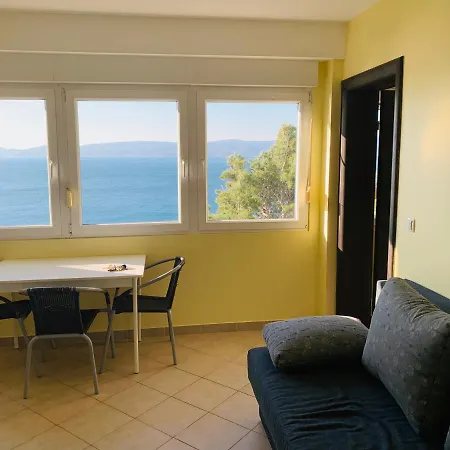 Adriatik Paradise Mimice