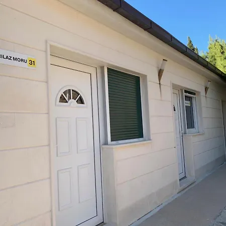 Adriatik Paradise 3*