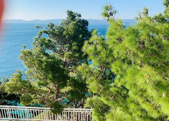 Adriatik Paradise 3* ميميتسا