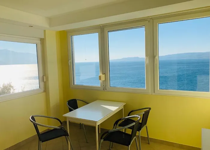 Adriatik Paradise 3* ميميتسا
