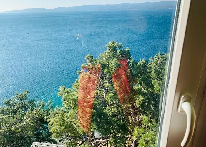 Adriatik Paradise شقة فندقية 3*