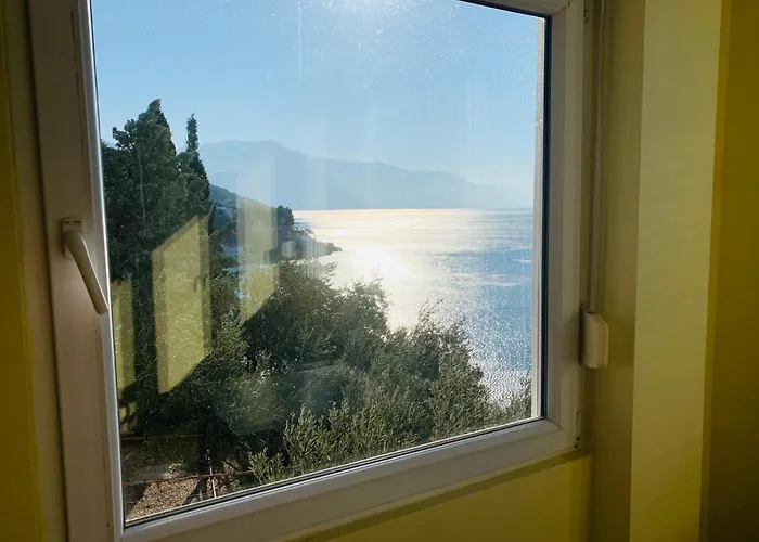 شقة فندقية Adriatik Paradise