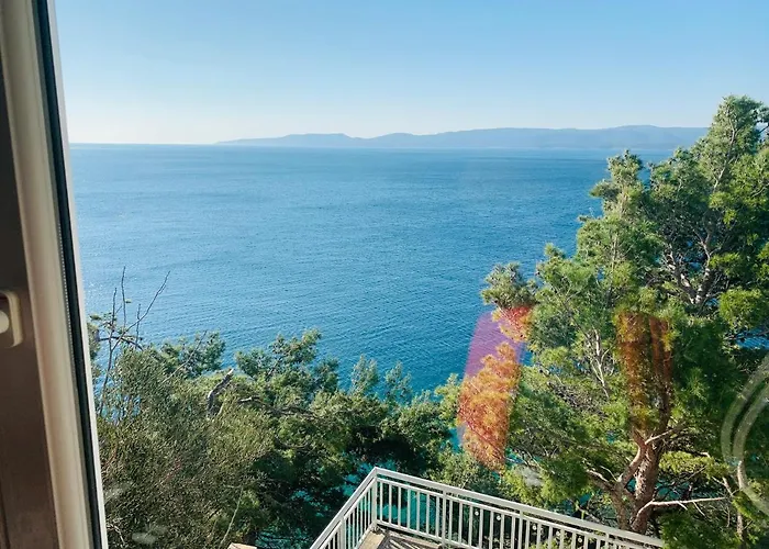 شقة فندقية Adriatik Paradise