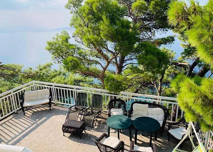 Adriatik Paradise 3* ميميتسا