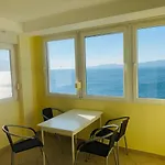 Adriatik Paradise 3* Mimice