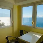 Adriatik Paradise Lägenhetshotell Mimice