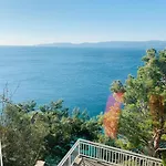 Lägenhetshotell Adriatik Paradise