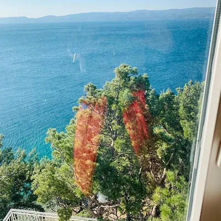 Adriatik Paradise Апарт-отель 3*