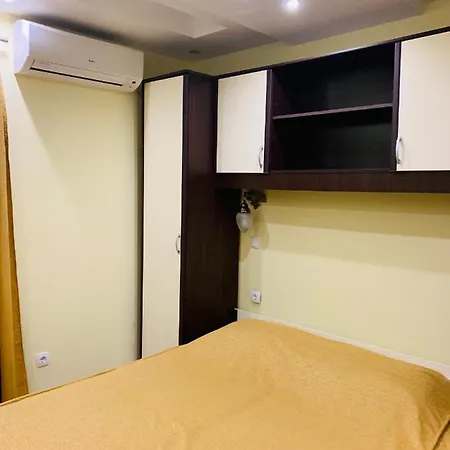 Adriatik Paradise 3* Мимице