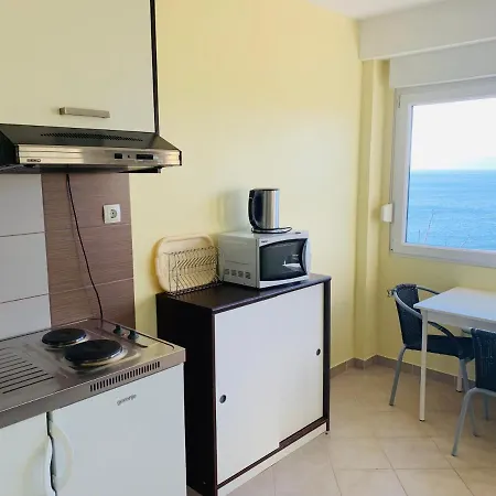 Adriatik Paradise 3* Мимице