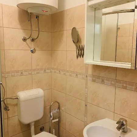 Adriatik Paradise Mimice