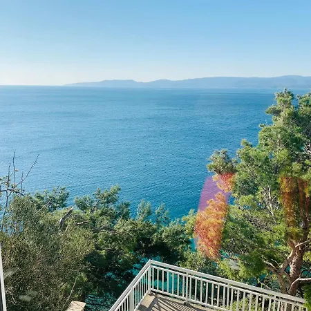 Апарт-отель Adriatik Paradise